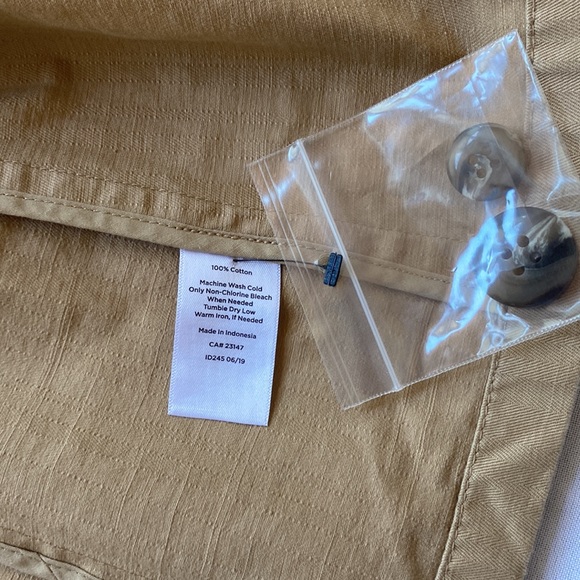 Talbots Jacket - Picture 4 of 13